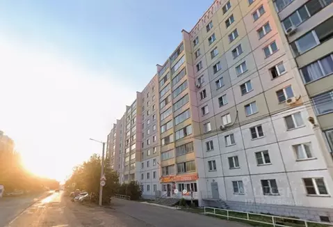 1-к кв. Челябинская область, Копейск ул. Калинина, 16 (40.4 м)