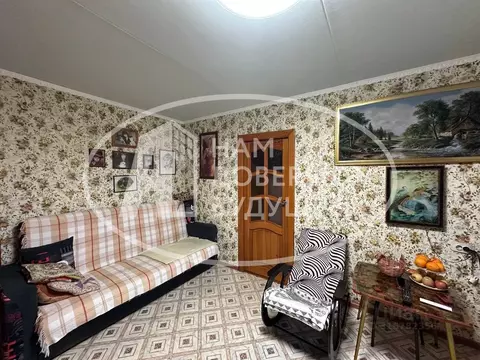 3-к кв. Пермский край, Чайковский Советская ул., 34 (58.3 м)