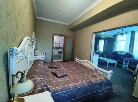 Комната Ставропольский край, Ессентуки Интернациональная ул., 1Б