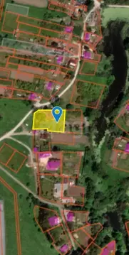 Дом в Тульская область, Тула городской округ, д. Хопилово пер. ...