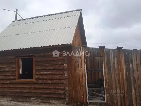 Участок в Бурятия, Иволгинский район, Сотниковское муниципальное ...