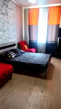 2-к кв. Челябинская область, Магнитогорск Октябрьская ул., 9 (55.0 м)