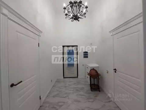 Дом в Пензенская область, Кузнецкий район, с. Каменка Озерная ул. (70 ...