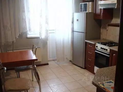 1-к кв. Москва просп. 60-летия Октября, 19 (40.0 м)