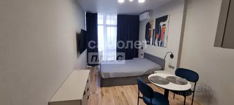 Студия Краснодарский край, Краснодар Имени Демьяна Бедного жилмассив, ...