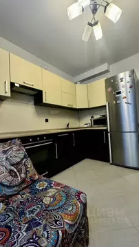 1-к кв. Санкт-Петербург Смоленская ул., 11к2 (40.0 м)