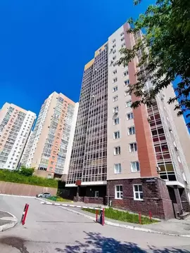 2-к кв. Башкортостан, Уфа Колгуевский мкр, ул. Габдуллы Амантая, 12к3 ...