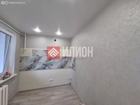 1-комнатная квартира: Севастополь, проспект Победы, 76 (30.2 м)