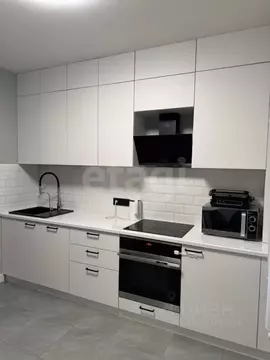 1-к кв. Ленинградская область, Мурино Всеволожский район, ул. ...