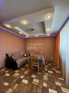 3-к кв. Брянская область, Брянск Почтовая ул., 73 (62.5 м)