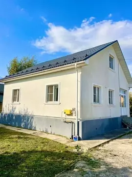 Дом в Московская область, Коломна городской округ, д. Сычево ул. ...