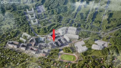 Помещение свободного назначения (87 м)