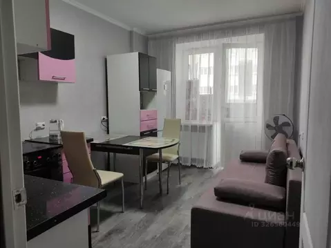 1-к кв. Краснодарский край, Анапа ш. Супсехское, 26к1 (42.0 м)