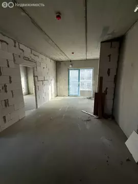 3-комнатная квартира: Белгород, Донецкая улица, 79Ак6 (51.7 м)