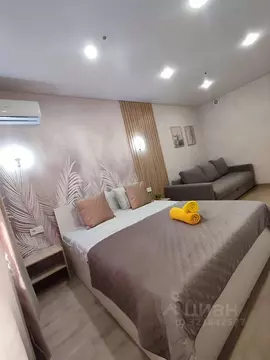 1-к кв. Новосибирская область, Новосибирск Железнодорожная ул., 15/1 ...