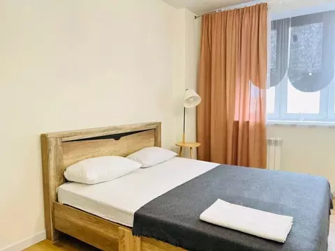 1-к кв. Красноярский край, Красноярск Северный мкр, пер. ...