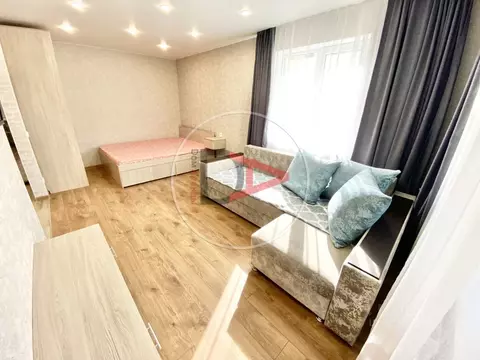 1-к кв. Башкортостан, Уфа просп. Октября, 142/2 (32.0 м)