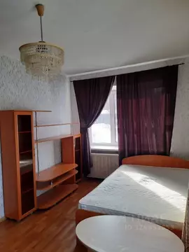 1-к кв. Пермский край, Пермь ул. 25 Октября, 5 (32.0 м)