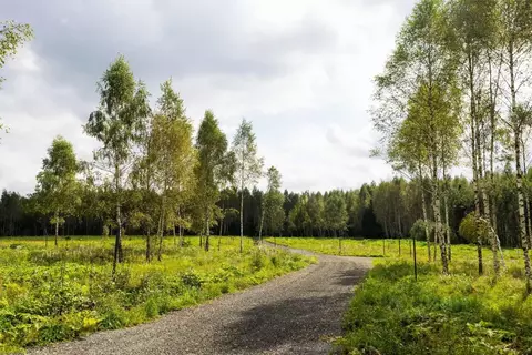 Участок в Московская область, Солнечногорск городской округ, д. ...