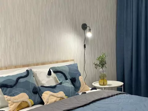 1-к кв. Пермский край, Пермь ул. Серебристая, 14 (48.0 м)