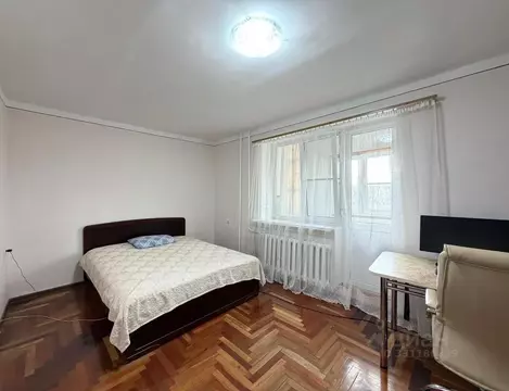 1-к кв. Кабардино-Балкария, Нальчик ул. Пачева (36.5 м)