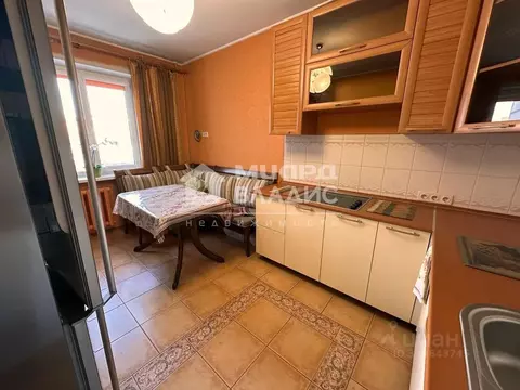 2-к кв. Омская область, Омск Пригородная ул., 21 (52.3 м)