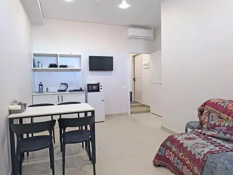 2-к кв. Татарстан, Казань ул. Гоголя, 12/58 (34.0 м)