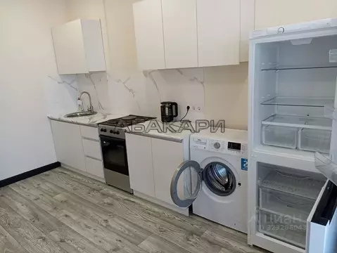 1-к кв. Красноярский край, Красноярск Свободный просп., 66М (40.0 м)