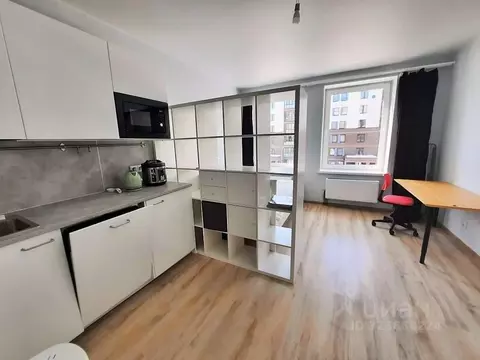 Студия Московская область, Мытищи бул. Тенистый, 13 (23.0 м)