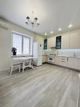 1-к кв. Краснодарский край, Краснодар Черкасская ул., 63 (57.84 м)