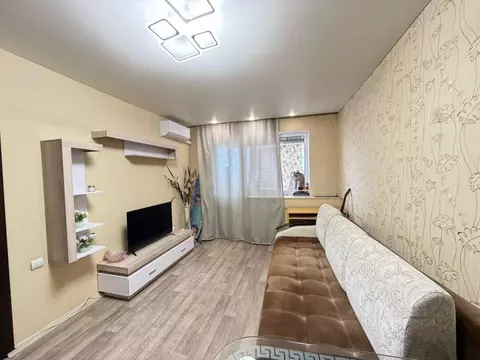 2-к кв. Татарстан, Казань Шоссейная ул., 18 (50.0 м)