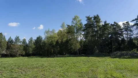 Участок в Московская область, Красногорск городской округ, д. ...