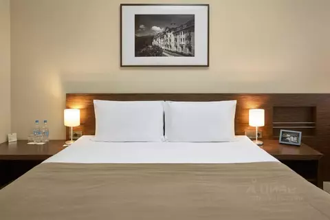 Комната Москва Кадашевская наб., 26 (23.0 м)