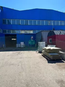 Склад в Московская область, Мытищи ул. Щорса, 19 (500 м)