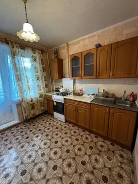 2-к кв. Московская область, Воскресенск городской округ, с. ...