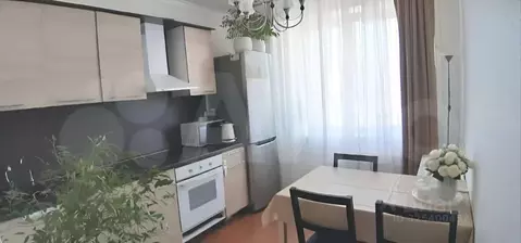 1-к кв. Башкортостан, Уфа ул. Георгия Мушникова, 13/5 (36.0 м)