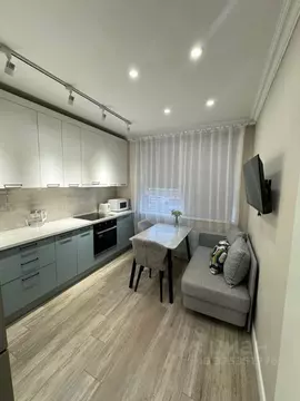 1-к кв. Москва Нижегородская ул., 74 (30.5 м)