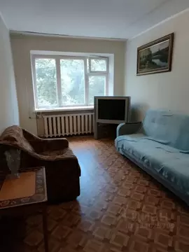 2-к кв. Московская область, Жуковский Комсомольская ул., 2 (42.0 м)