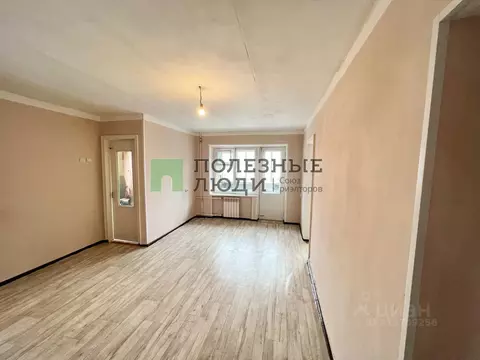 3-к кв. Орловская область, Орел Октябрьская ул., 42 (56.8 м)