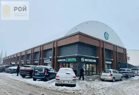 Помещение свободного назначения (35 м)