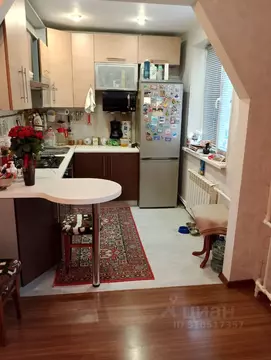 3-к кв. Саратовская область, Саратов ул. Имени И.В. Панфилова, 11 ...