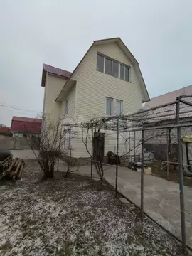 Дом в Калужская область, Малоярославецкий муниципальный округ, ...