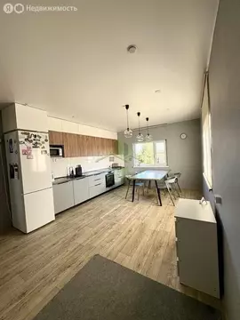 Дом в Улан-Удэ, дачное некоммерческое товарищество Весна, улица ...