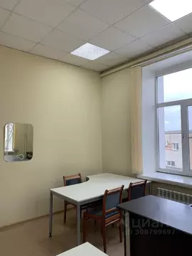 Офис в Кировская область, Киров ул. Потребкооперации, 17 (15 м)