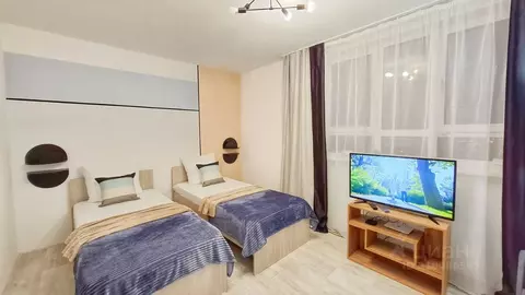 3-к кв. Свердловская область, Екатеринбург ул. Лыжников, 3 (60.0 м)