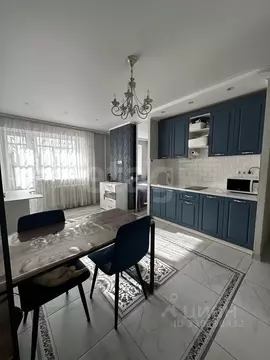1-к кв. Тюменская область, Тюмень ул. Орджоникидзе, 65 (29.1 м)