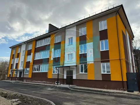 1-к кв. Орловская область, Мценск ул. Тургенева, 62 (38.6 м)