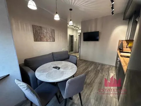 1-к кв. Москва ул. Архитектора Щусева, 5к2 (39.0 м)