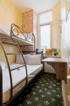 Комната Москва Пречистенская наб., 15С1 (6.0 м)