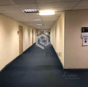 Офис в Москва ул. Щепкина, 28 (20 м)